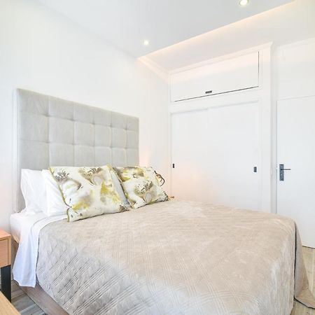 Timeless Beach III Apartment Armação de Pêra Zewnętrze zdjęcie