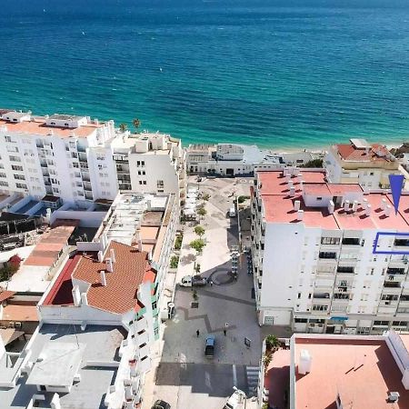 Timeless Beach III Apartment Armação de Pêra Zewnętrze zdjęcie