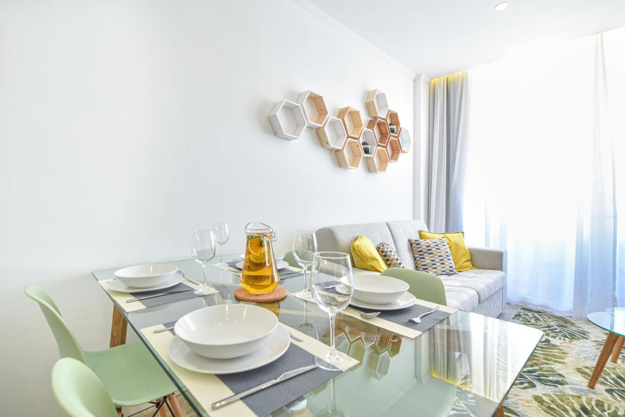 Timeless Beach III Apartment Armação de Pêra Zewnętrze zdjęcie