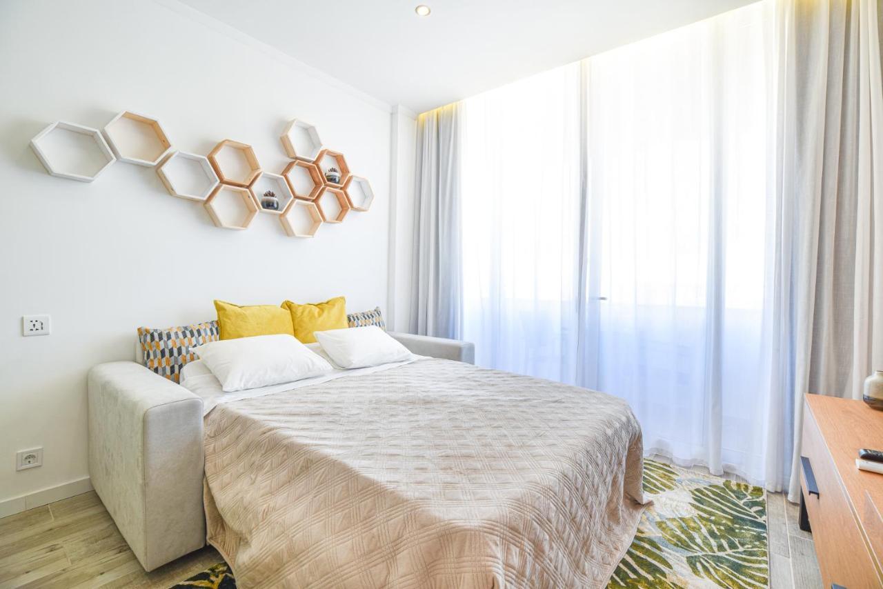 Timeless Beach III Apartment Armação de Pêra Zewnętrze zdjęcie