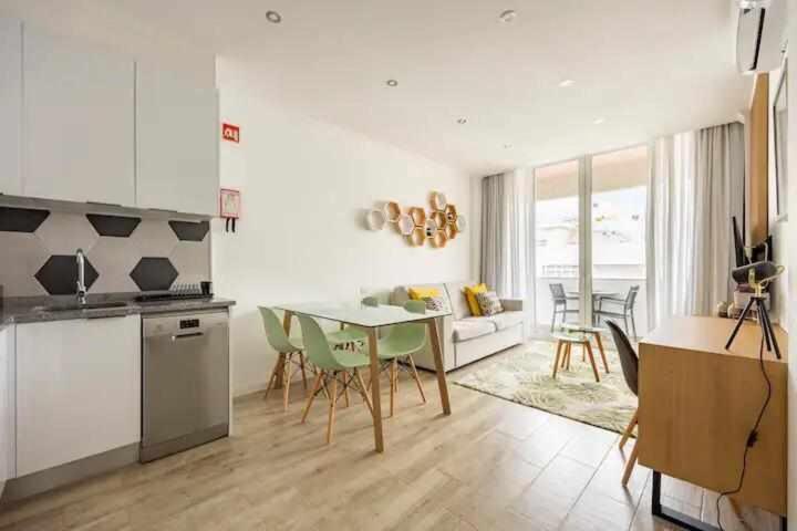 Timeless Beach III Apartment Armação de Pêra Zewnętrze zdjęcie