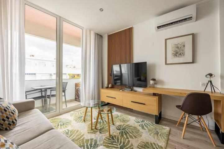 Timeless Beach III Apartment Armação de Pêra Zewnętrze zdjęcie