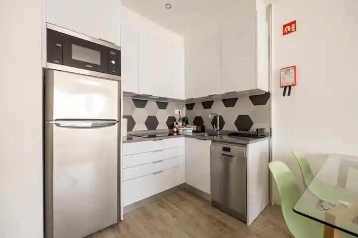 Timeless Beach III Apartment Armação de Pêra Zewnętrze zdjęcie