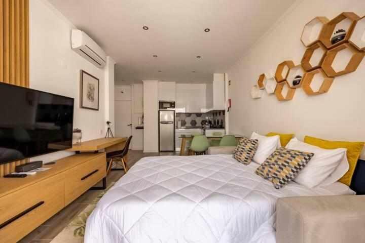 Timeless Beach III Apartment Armação de Pêra Zewnętrze zdjęcie