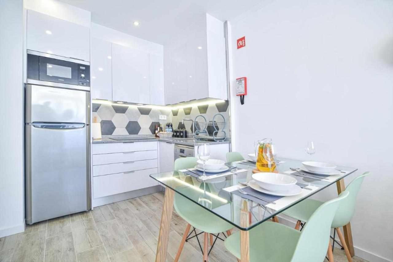 Timeless Beach III Apartment Armação de Pêra Zewnętrze zdjęcie