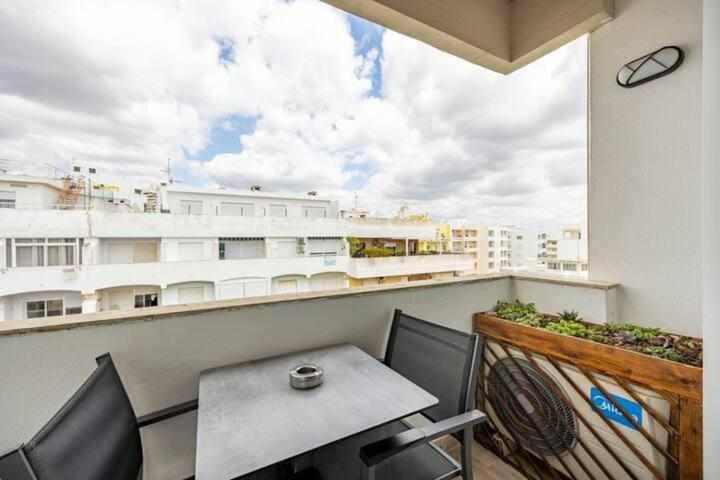 Timeless Beach III Apartment Armação de Pêra Zewnętrze zdjęcie