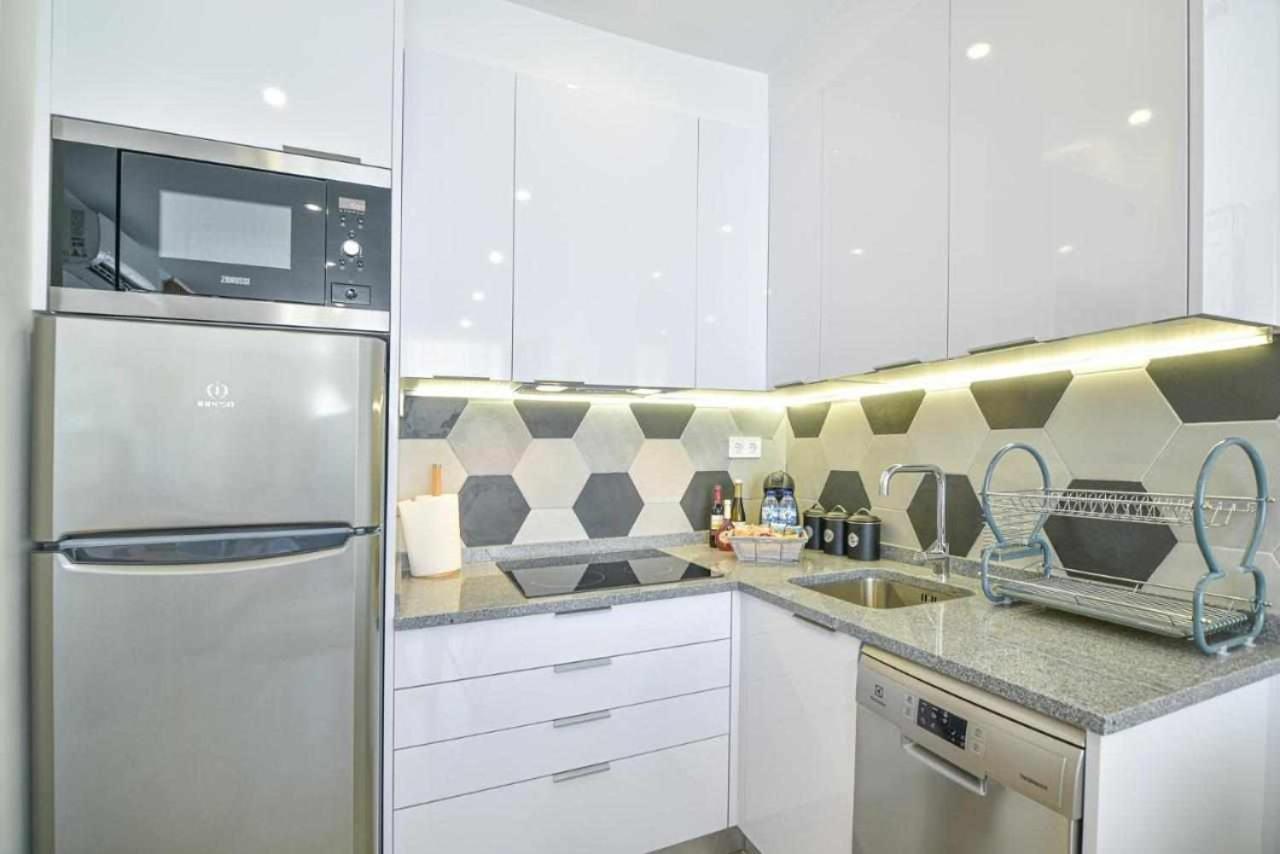 Timeless Beach III Apartment Armação de Pêra Zewnętrze zdjęcie