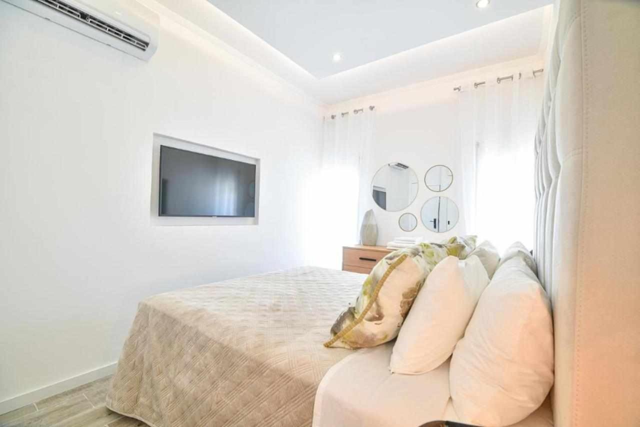 Timeless Beach III Apartment Armação de Pêra Zewnętrze zdjęcie